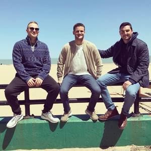 Meet your Posher, Josh